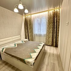 Квартира 34 м², 1-комнатная - изображение 2