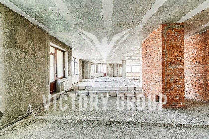 178,7 м², 4-комнатная квартира 265 000 000 ₽ - изображение 60