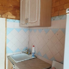 Квартира 30 м², 1-комнатная - изображение 4