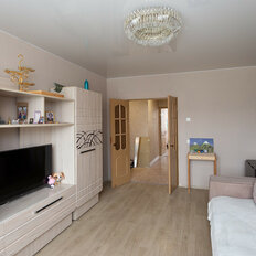 Квартира 58 м², 2-комнатная - изображение 3