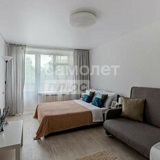 Квартира 30 м², 1-комнатная - изображение 4
