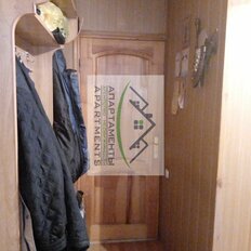 Квартира 36 м², 2-комнатная - изображение 4