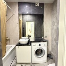 Квартира 45 м², 1-комнатная - изображение 4