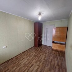Квартира 46,5 м², 2-комнатная - изображение 5
