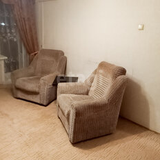 Квартира 34,1 м², 1-комнатная - изображение 3