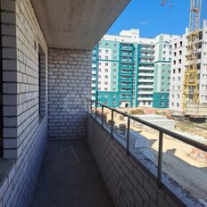 Квартира 40,4 м², 1-комнатная - изображение 5