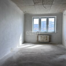 Квартира 20 м², студия - изображение 4