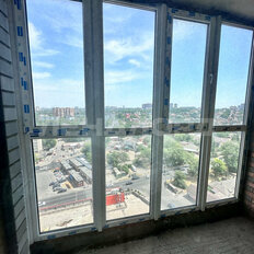 Квартира 40,5 м², 1-комнатная - изображение 1