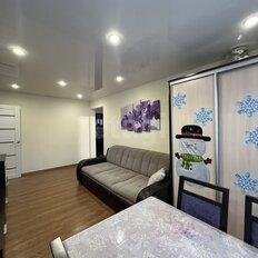 Квартира 58 м², 2-комнатная - изображение 5