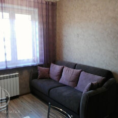 Квартира 45 м², 2-комнатная - изображение 4