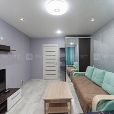 Квартира 55,8 м², 2-комнатная - изображение 5