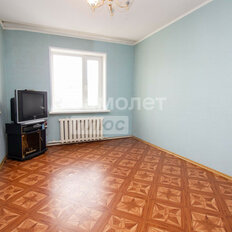Квартира 70,5 м², 3-комнатная - изображение 4