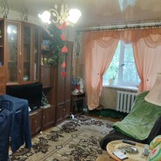 Квартира 31 м², 1-комнатная - изображение 1