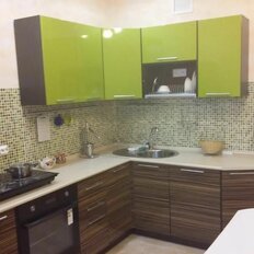 Квартира 43 м², 1-комнатная - изображение 1