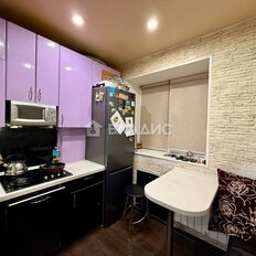 Квартира 54,7 м², 3-комнатная - изображение 1