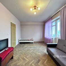 Квартира 31 м², 1-комнатная - изображение 4