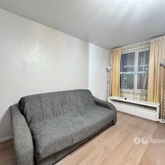 Квартира 26 м², студия - изображение 4