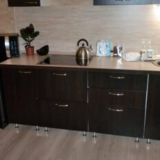 Квартира 44 м², 2-комнатная - изображение 4