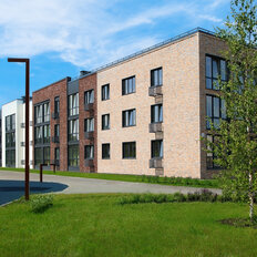 Квартира 60,6 м², 2-комнатная - изображение 3