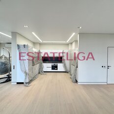 Квартира 194 м², 5-комнатная - изображение 4