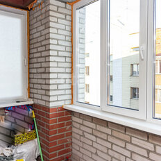 Квартира 40 м², 1-комнатная - изображение 4