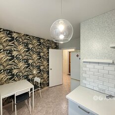 Квартира 56 м², 2-комнатная - изображение 5