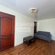 Квартира 40 м², 2-комнатная - изображение 3