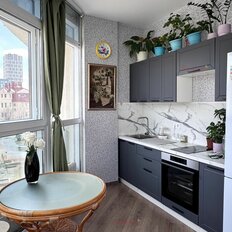 Квартира 29,2 м², 1-комнатная - изображение 3