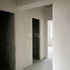 Квартира 60,3 м², 2-комнатная - изображение 5