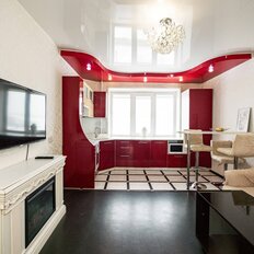 Квартира 61,4 м², 3-комнатная - изображение 2