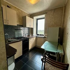 Квартира 31,2 м², 1-комнатная - изображение 1