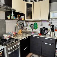 Квартира 34 м², 1-комнатная - изображение 2