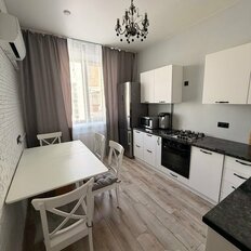 Квартира 59 м², 2-комнатная - изображение 3