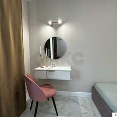 Квартира 26 м², студия - изображение 4