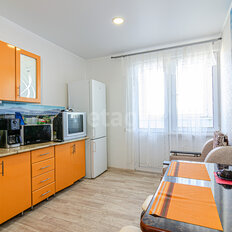 Квартира 39,4 м², 1-комнатная - изображение 3