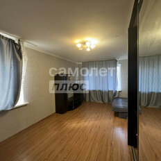 Квартира 34 м², 1-комнатная - изображение 5