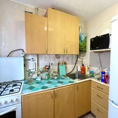 Квартира 29,6 м², 1-комнатная - изображение 3