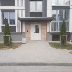 Квартира 34,5 м², 1-комнатная - изображение 2