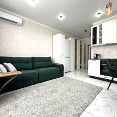 Квартира 28 м², студия - изображение 2