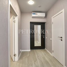 Квартира 31 м², 1-комнатные - изображение 4