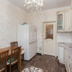Квартира 91,4 м², 4-комнатная - изображение 3
