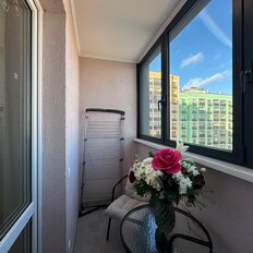 Квартира 57,9 м², 2-комнатная - изображение 5