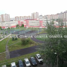 Квартира 29 м², 1-комнатная - изображение 4