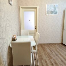 Квартира 50 м², 1-комнатная - изображение 3