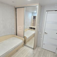 Квартира 30 м², 2-комнатная - изображение 3