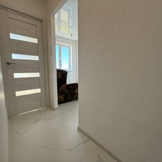 Квартира 31 м², 1-комнатная - изображение 5