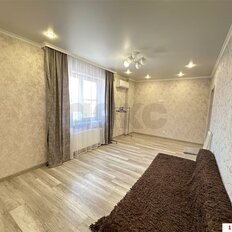 Квартира 63,4 м², 2-комнатная - изображение 2