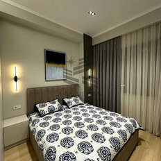 Квартира 120 м², 4-комнатная - изображение 1