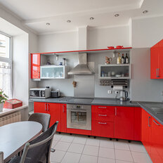 Квартира 81,7 м², 3-комнатная - изображение 4