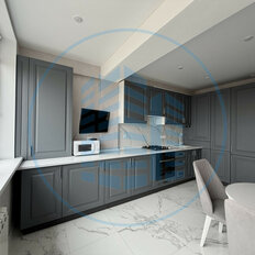 Квартира 36,7 м², 1-комнатная - изображение 2